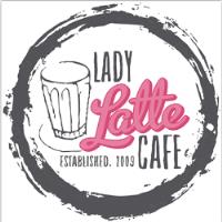 Lady Latte image 1